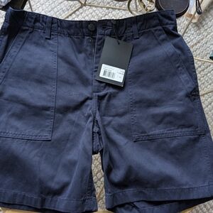 NWT The Kooples Mens Shorts Two Sizes, Read Description
